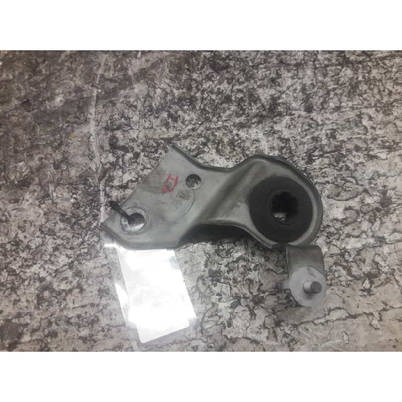 Recambio de soporte para mazda 626 berlina (gf) 2.0 ditd ac referencia OEM IAM - Negro 2
