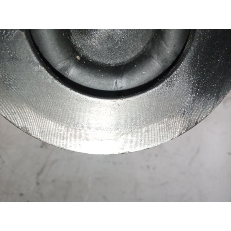 Recambio de piston para volvo fl 618 interc. 180/210/220/250 fg 180/220/250 kw e3 largo (lh1 o l2h1) referencia OEM IAM 276868 - Blanco 4
