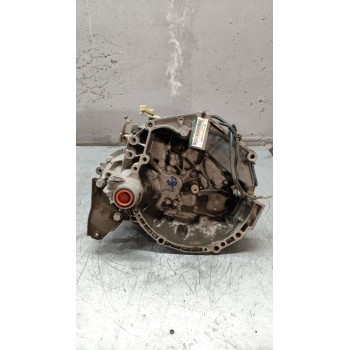 Recambio de caja cambios para peugeot 207 1.4 16v vti referencia OEM IAM 20CQ85  
