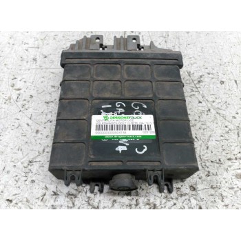 CENTRALITA MOTOR UCE 0261200257 030906026C 
