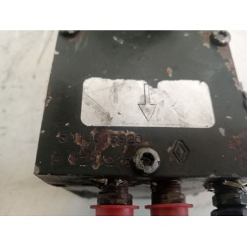 Recambio de bomba elevacion cabina para renault magnum ab 2005 12.0 diesel referencia OEM IAM 5010615920  