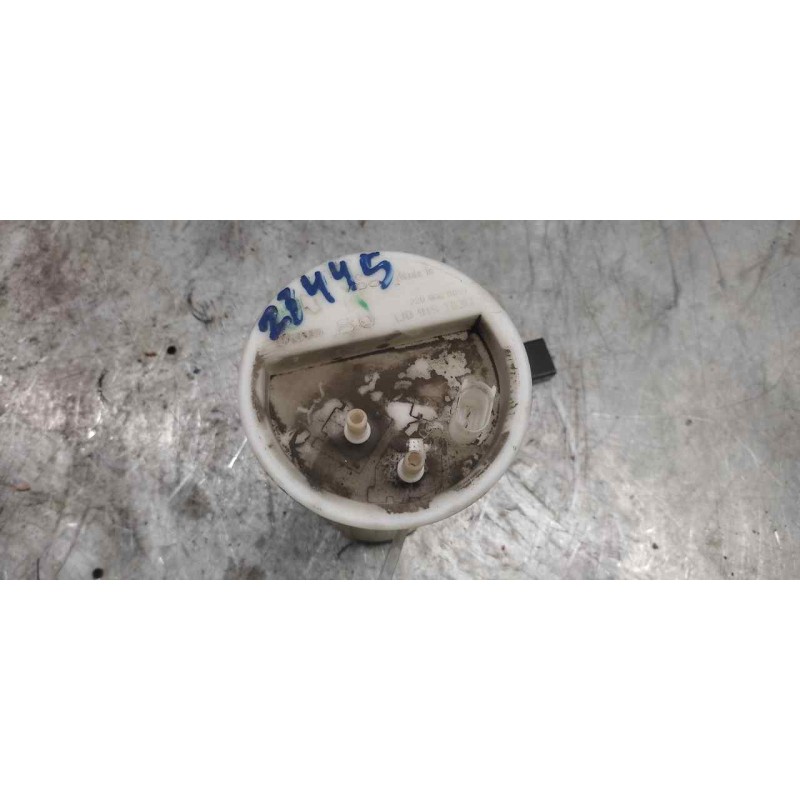Recambio de aforador para seat toledo (1m2) select referencia OEM IAM 1J0919783D 2208060051 2 PINS - Gris 2