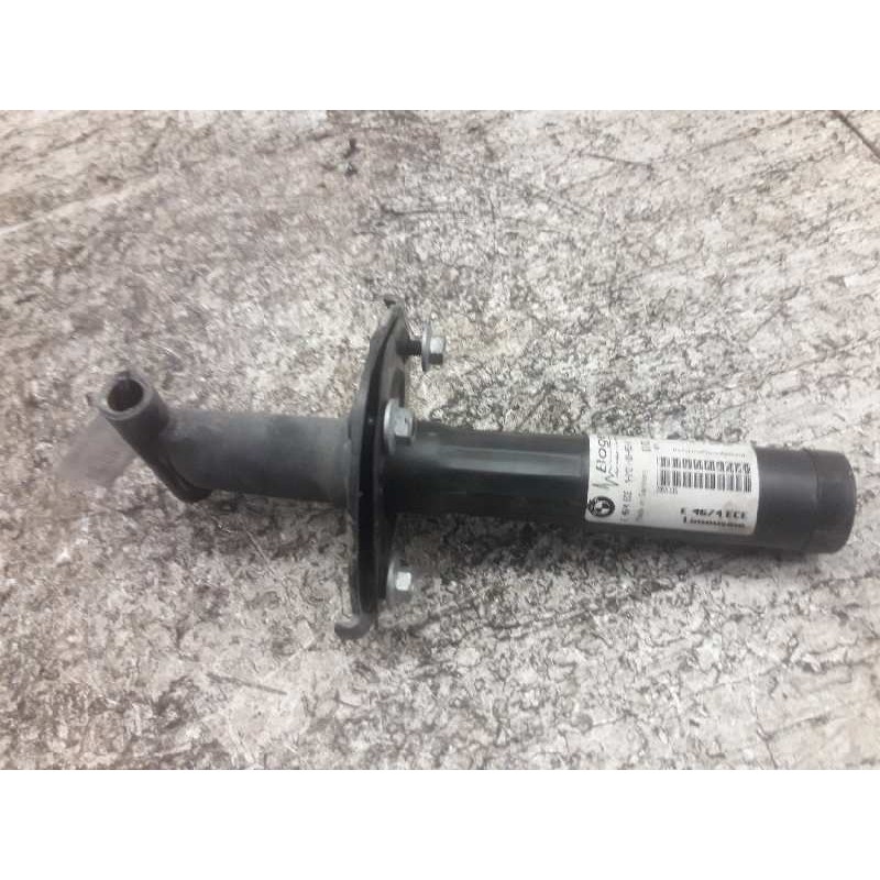 Recambio de soporte para bmw serie 3 berlina (e46) 320d referencia OEM IAM  10124004530 - Negro 3