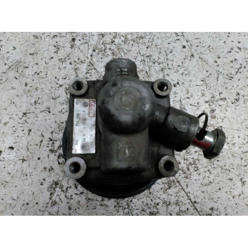 Recambio de bomba direccion para opel omega b elegance berlina referencia OEM IAM 5