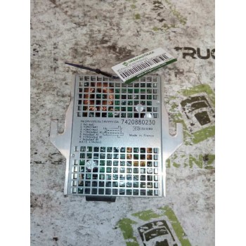 MODULO ELECTRONICO 7420880230 