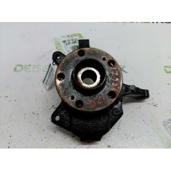 Recambio de mangueta delantera izquierda para renault espace iv (jk0) grand espace expression referencia OEM IAM   