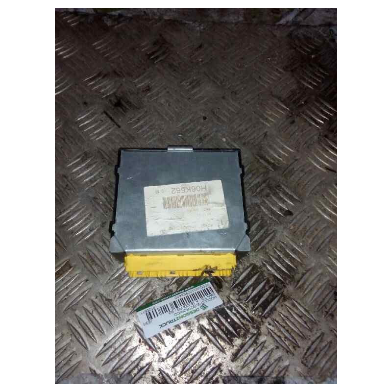 Recambio de modulo electronico para man tg - a 18.430 fg / bb (e3/e4) l referencia OEM IAM 81258117018 4461702090 CENTRALITA ECA - Blanco 3