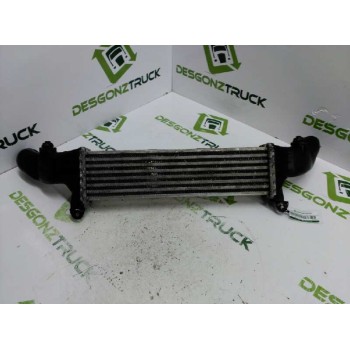 INTERCOOLER 2025001100 