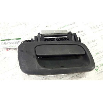 Recambio de maneta exterior trasera derecha para opel astra g caravan comfort referencia OEM IAM   