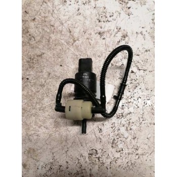 Recambio de bomba limpia para audi a3 (8l) 1.9 tdi ambiente referencia OEM IAM   2 PINS
