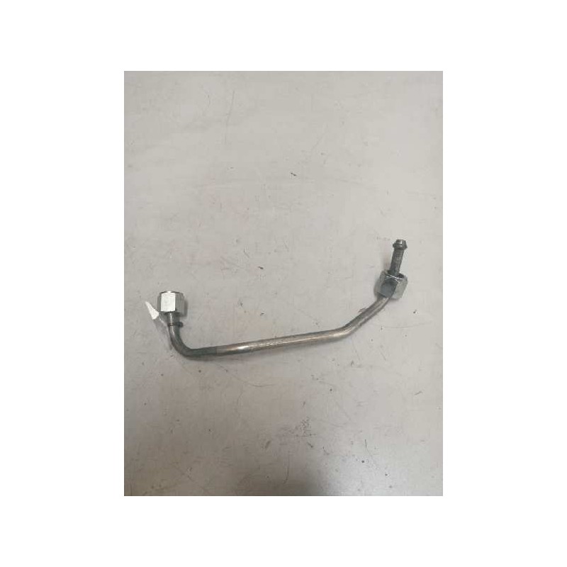 Recambio de tubo para iveco stralis (as) 11.1 diesel referencia OEM IAM 5801586823 TUBERIA RAMPA INYECCION TUBERIA INYECCION - Gris 3