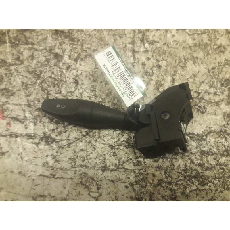 Recambio de mando intermitentes para ford transit mod. 2000 combi ft 260 2.0 corto referencia OEM IAM  10 PINS - Blanco