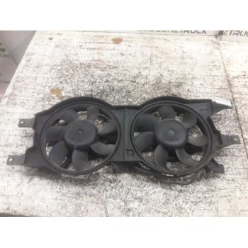 ELECTROVENTILADOR 4 PINS VALEO