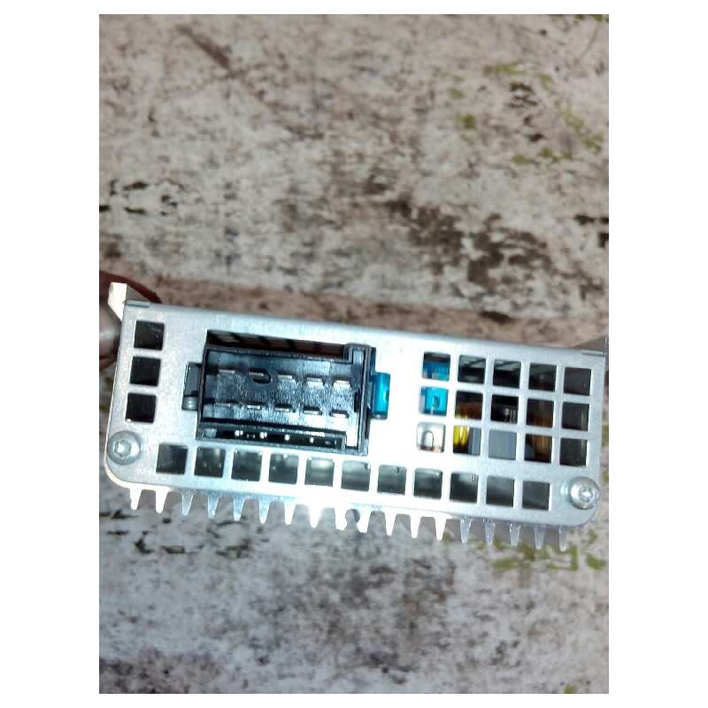 Recambio de modulo electronico para renault magnum ab 2005 cabina adel.tractor semirr. 4x2 4xx.18 gran espacio referencia OEM IA - Blanco 2