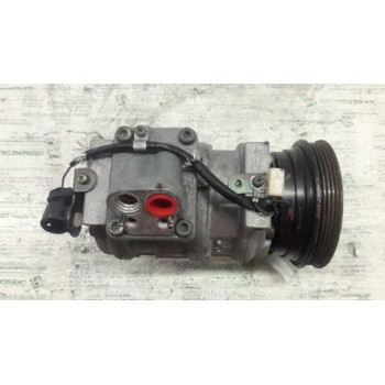 Recambio de compresor aire acondicionado para bmw serie 5 berlina (e34) 525tds referencia OEM IAM 447200 DENSO 