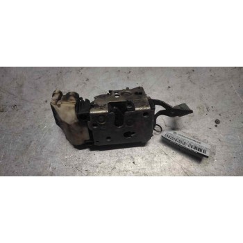 CERRADURA PUERTA DELANTERA DERECHA 5 PINS 