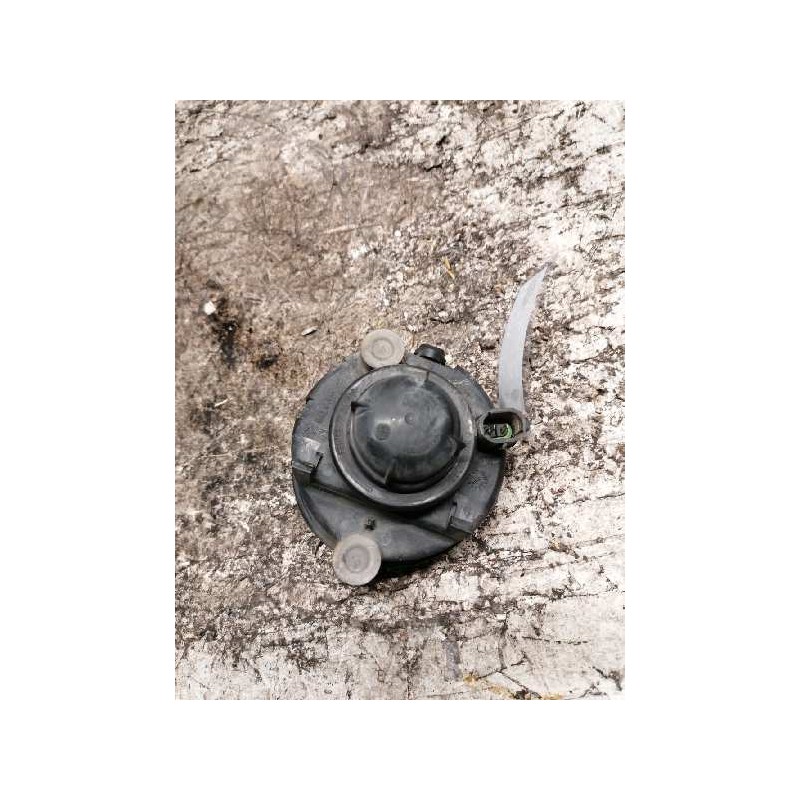 Recambio de faro antiniebla izquierdo para renault megane i coupe fase 2 (da..) 1.9 dti rsi referencia OEM IAM  2 PINS - Amarillo 2