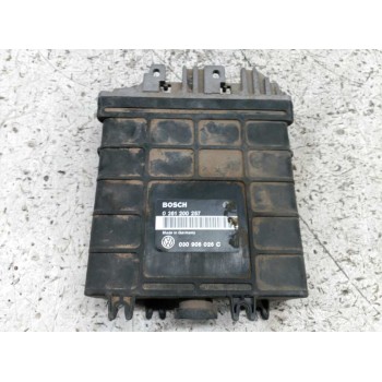 Recambio de centralita motor uce para volkswagen golf iii berlina (1h1) cl referencia OEM IAM 0261200257 030906026C 
