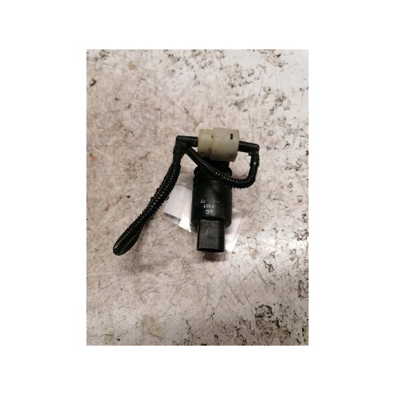 Recambio de bomba limpia para audi a3 (8l) 1.9 tdi ambiente referencia OEM IAM   2 PINS 2