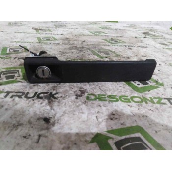 Recambio de maneta exterior delantera derecha para man f2000 evolution f 2000 fki fk gran espacio referencia OEM IAM   