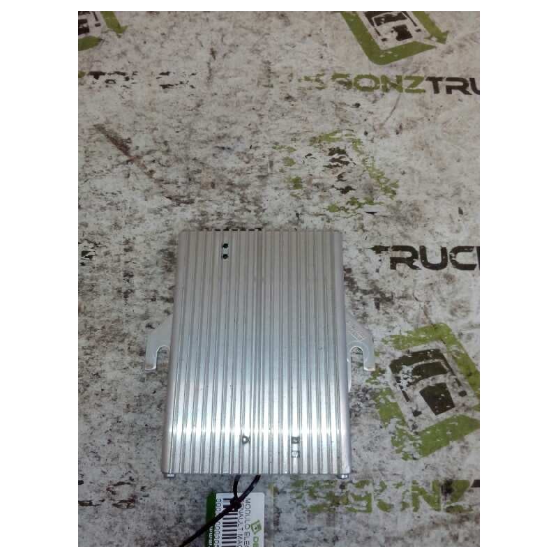 Recambio de modulo electronico para renault magnum ab 2005 cabina adel.tractor semirr. 4x2 4xx.18 gran espacio referencia OEM IA - Blanco 3