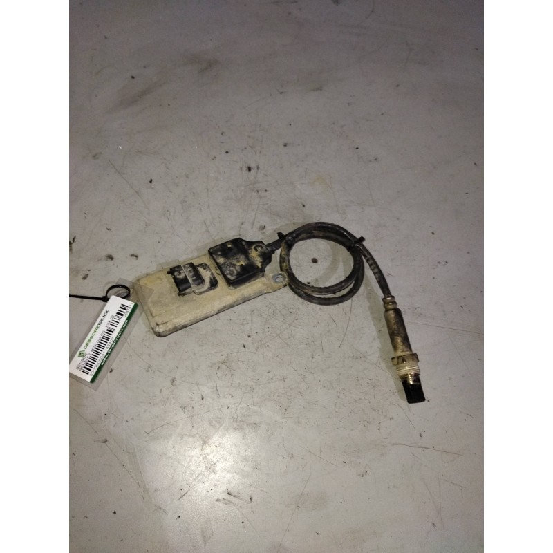 Recambio de sensor para renault midlum fg 190.08 e5 corto referencia OEM IAM 20873117  SENSOR NOXE - Blanco