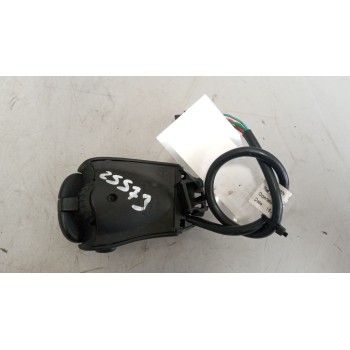 Recambio de mando radio para renault magnum ab diesel referencia OEM IAM 7421014639  