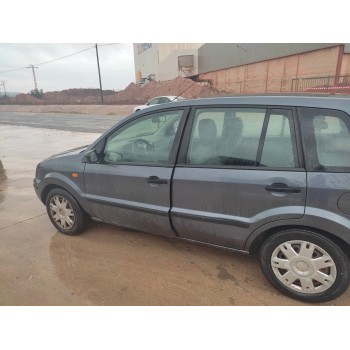ford fusion (ju_) del año 2004