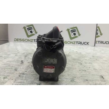 Recambio de compresor aire acondicionado para bmw serie 5 berlina (e34) 525tds referencia OEM IAM 447200 DENSO 