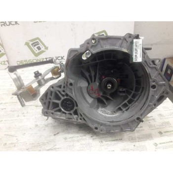 CAJA CAMBIOS F17W355 