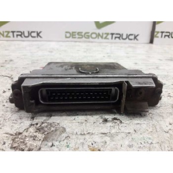 Recambio de centralita motor uce para renault kangoo (f/kc0) authentique referencia OEM IAM 7700868300 7700114868 