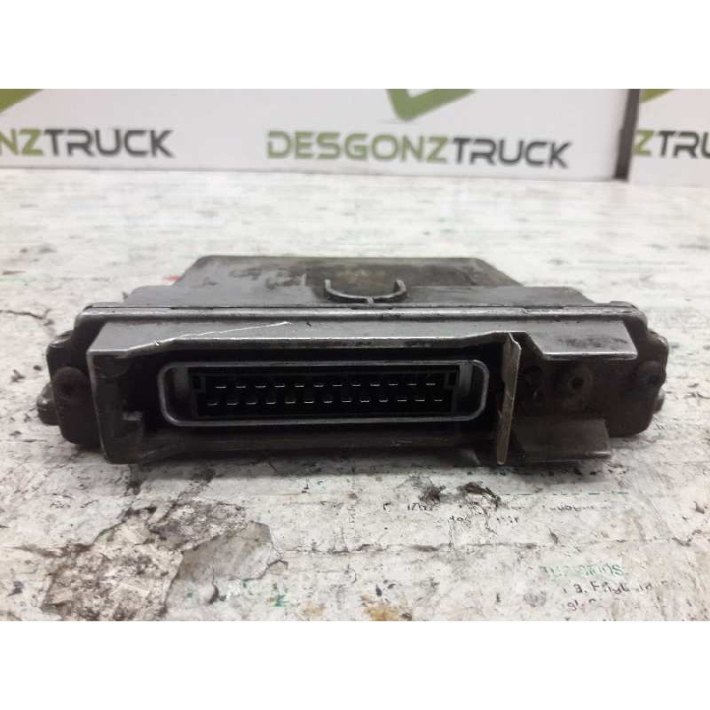 Recambio de centralita motor uce para renault kangoo (f/kc0) authentique referencia OEM IAM 7700868300 7700114868 - Blanco 3