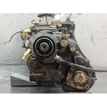 Recambio de caja cambios para ssangyong family 2.5 d referencia OEM IAM 1018111  