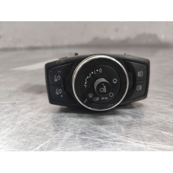 Recambio de mando luces para ford tourneo courier b460 monospace 1.0 ecoboost referencia OEM IAM AV1T13D061AD  