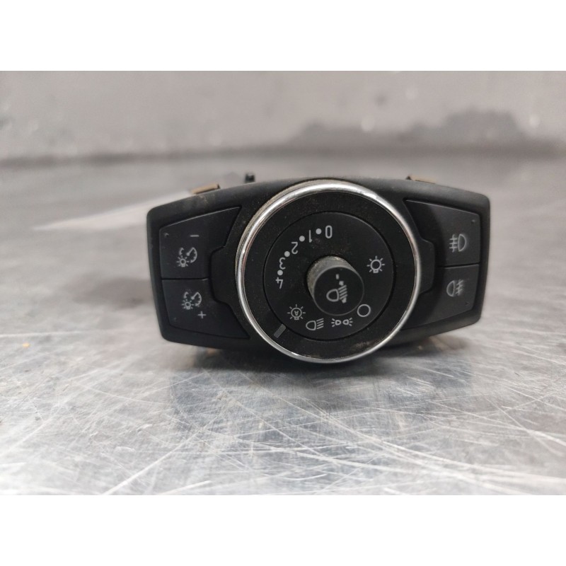 Recambio de mando luces para ford tourneo courier b460 monospace 1.0 ecoboost referencia OEM IAM AV1T13D061AD  