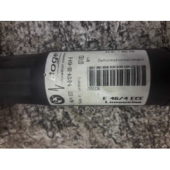 Recambio de soporte para bmw serie 3 berlina (e46) 320d referencia OEM IAM  10124004540 