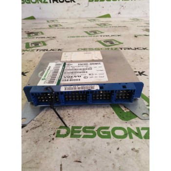 MODULO ELECTRONICO 21375986 0486106103 CENTRALITA EBS