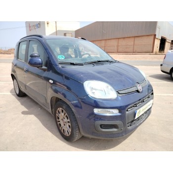 fiat panda (312_, 319_) del año 2016