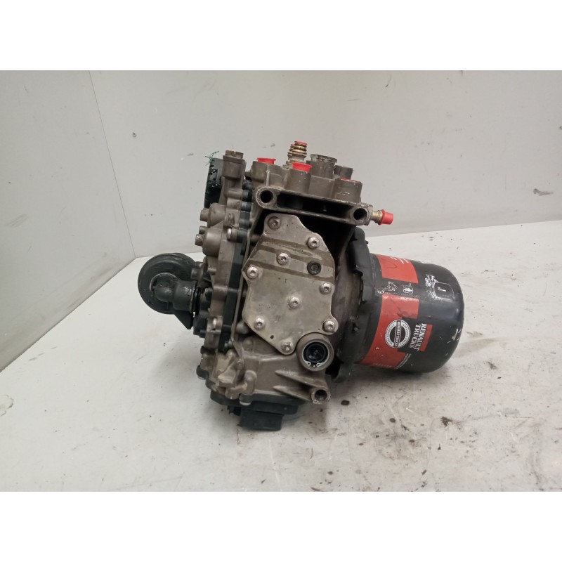 Recambio de valvula aire para renault serie t 12.8 diesel referencia OEM IAM 23779942 K206436 EL2101 2