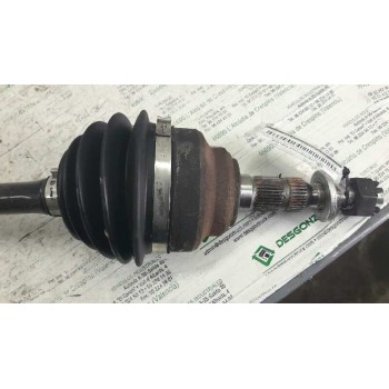 Recambio de transmision delantera derecha para opel astra g caravan comfort referencia OEM IAM   