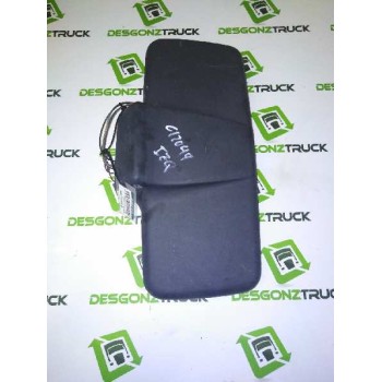 RETROVISOR IZQUIERDO 5001873670 