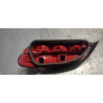Recambio de piloto trasero izquierdo para peugeot 406 berlina (s1/s2) srdt referencia OEM IAM   