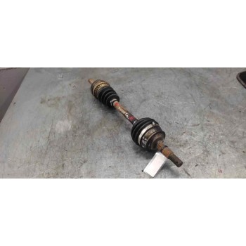 TRANSMISION DELANTERA IZQUIERDA 24MM MANGUETA 24MM CAMBIO
