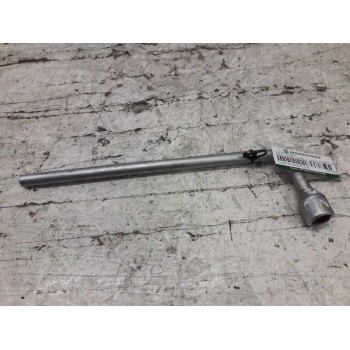 Recambio de llave rueda para mercedes-benz clase c (w203) sportcoupe c 200 compressor (203.745) referencia OEM IAM 1205810246 17