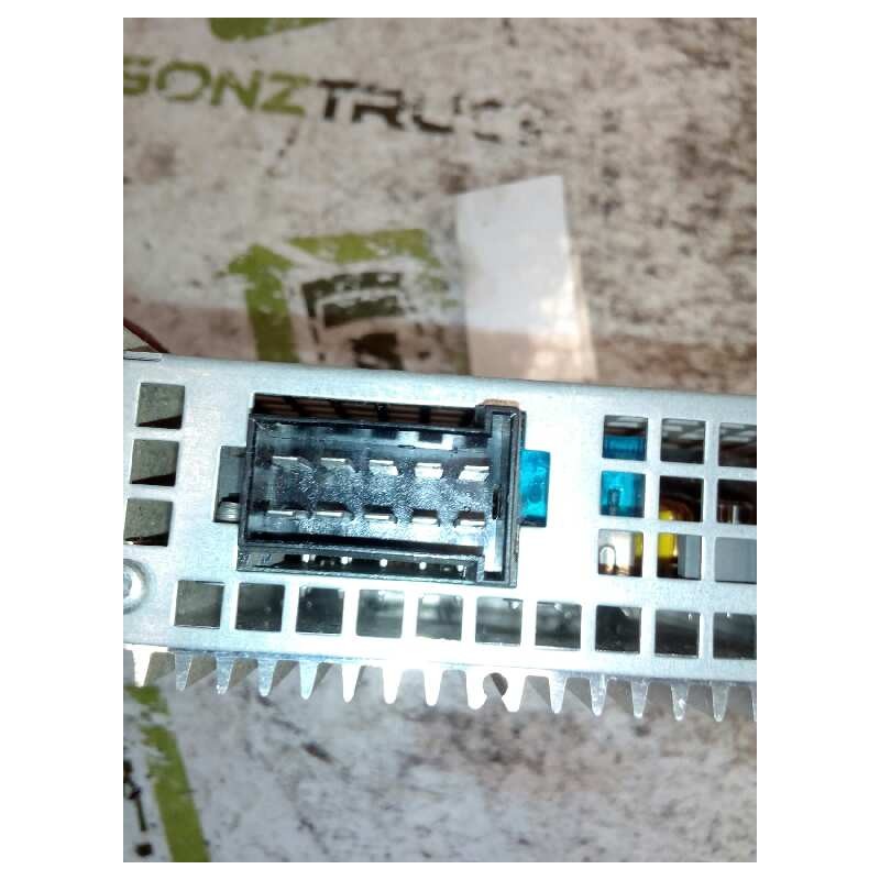 Recambio de modulo electronico para renault magnum ab 2005 cabina adel.tractor semirr. 4x2 4xx.18 gran espacio referencia OEM IA - Blanco 5