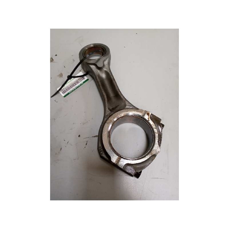 Recambio de biela para iveco eurotech cursor (mh) fsa (440 e 35) larga distancia referencia OEM IAM 500346480 - Naranja 2