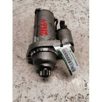 MOTOR ARRANQUE 02M911023C D7RS50 11 DIENTES