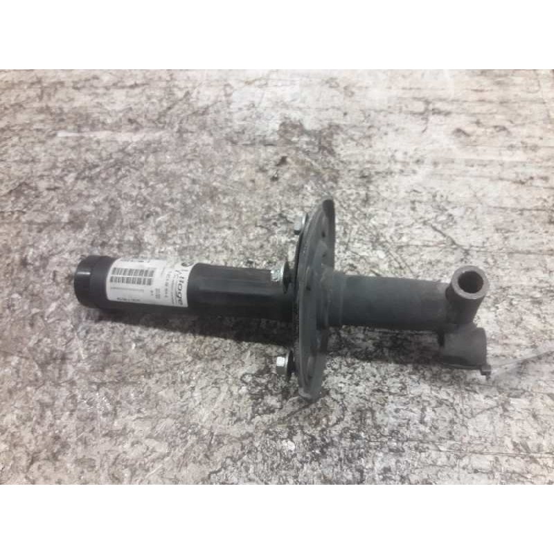 Recambio de soporte para bmw serie 3 berlina (e46) 320d referencia OEM IAM  10124004540 - Negro 3