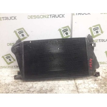 INTERCOOLER 1035001 VALEO 