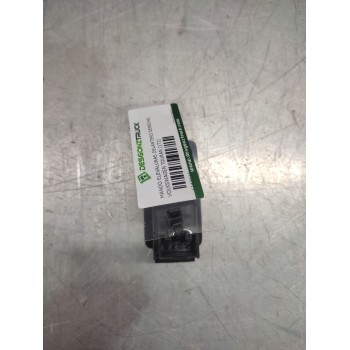 Recambio de mando elevalunas delantero derecho para volkswagen touran (1t2) advance referencia OEM IAM 1T0959851  3 PINS